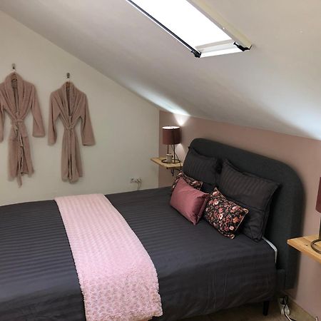 피게이라다포즈 Quinta Bogesi B&B 외부 사진