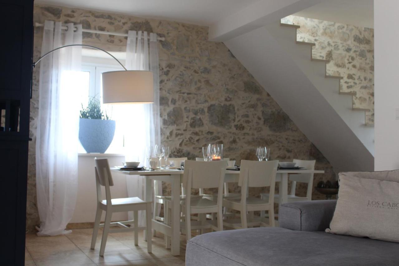 피게이라다포즈 Quinta Bogesi B&B 외부 사진