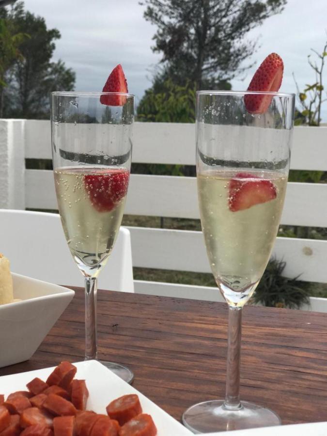 피게이라다포즈 Quinta Bogesi B&B 외부 사진