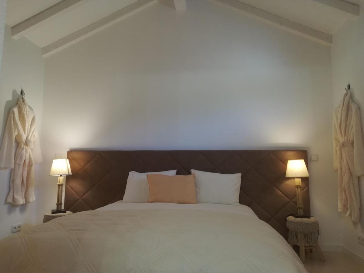 피게이라다포즈 Quinta Bogesi B&B 외부 사진