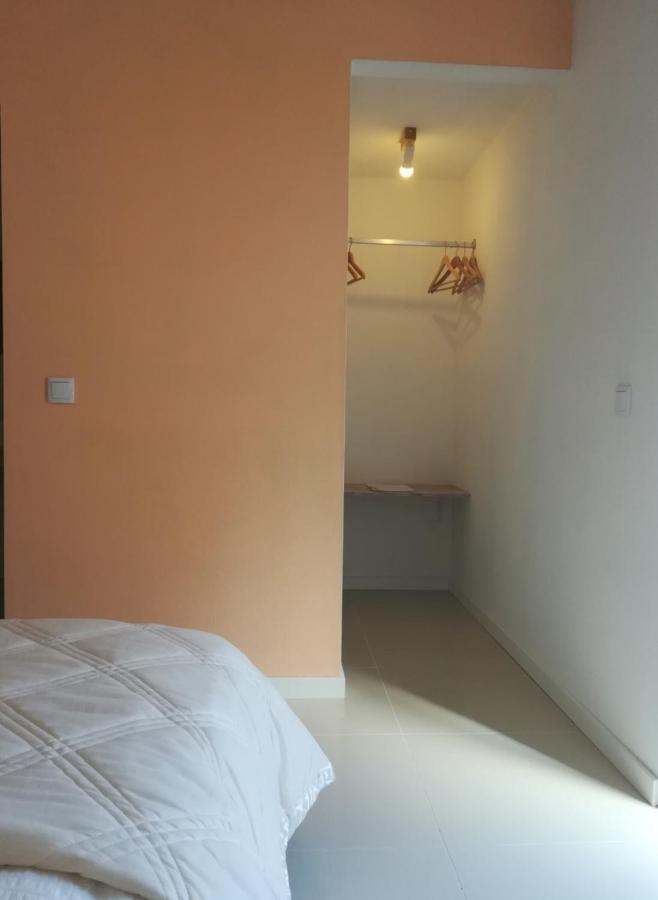 피게이라다포즈 Quinta Bogesi B&B 외부 사진