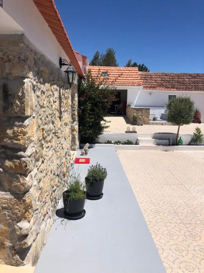 피게이라다포즈 Quinta Bogesi B&B 외부 사진