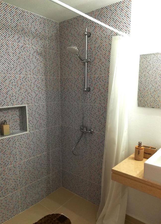 피게이라다포즈 Quinta Bogesi B&B 외부 사진