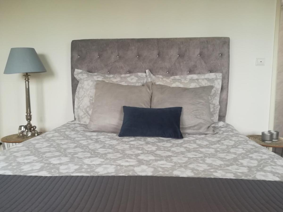 피게이라다포즈 Quinta Bogesi B&B 외부 사진