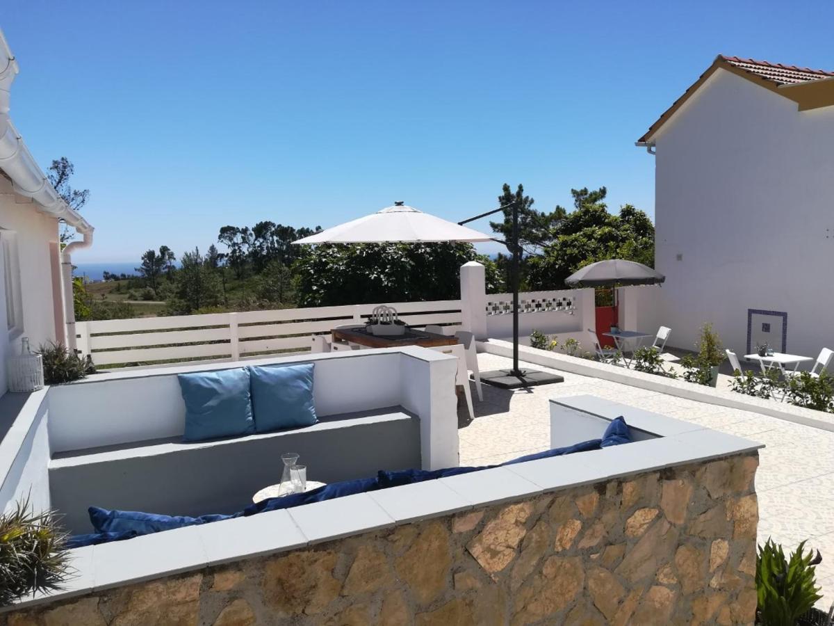 피게이라다포즈 Quinta Bogesi B&B 외부 사진