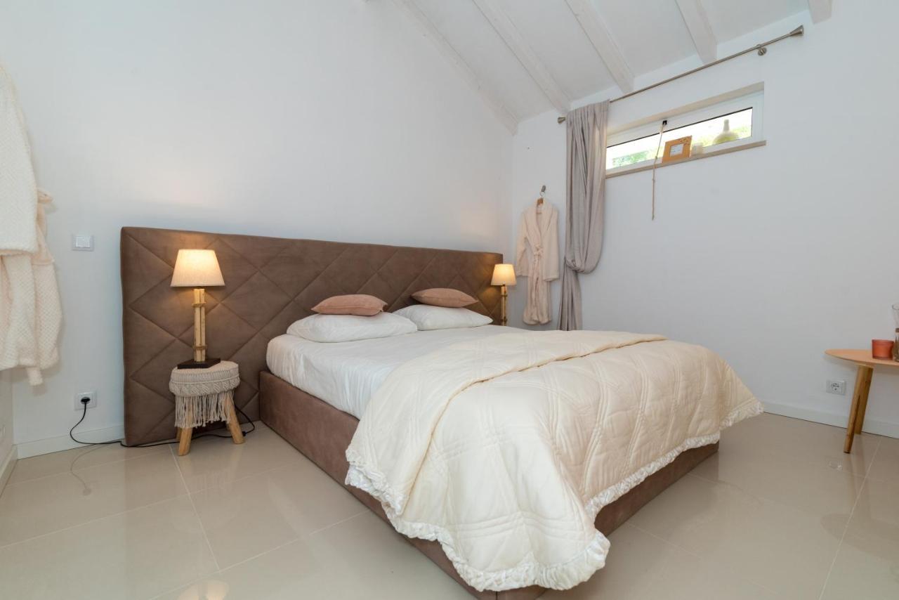피게이라다포즈 Quinta Bogesi B&B 외부 사진