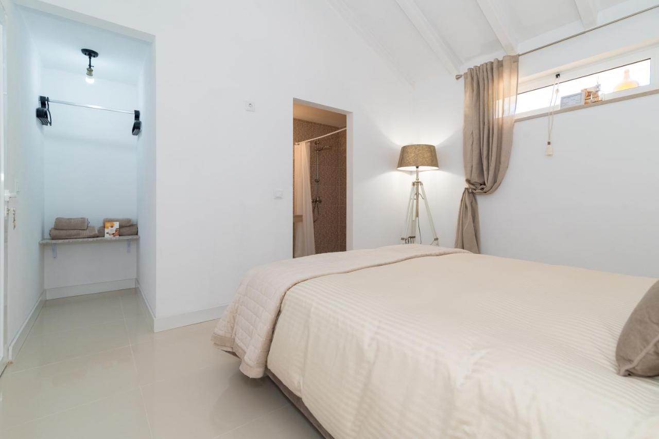 피게이라다포즈 Quinta Bogesi B&B 외부 사진