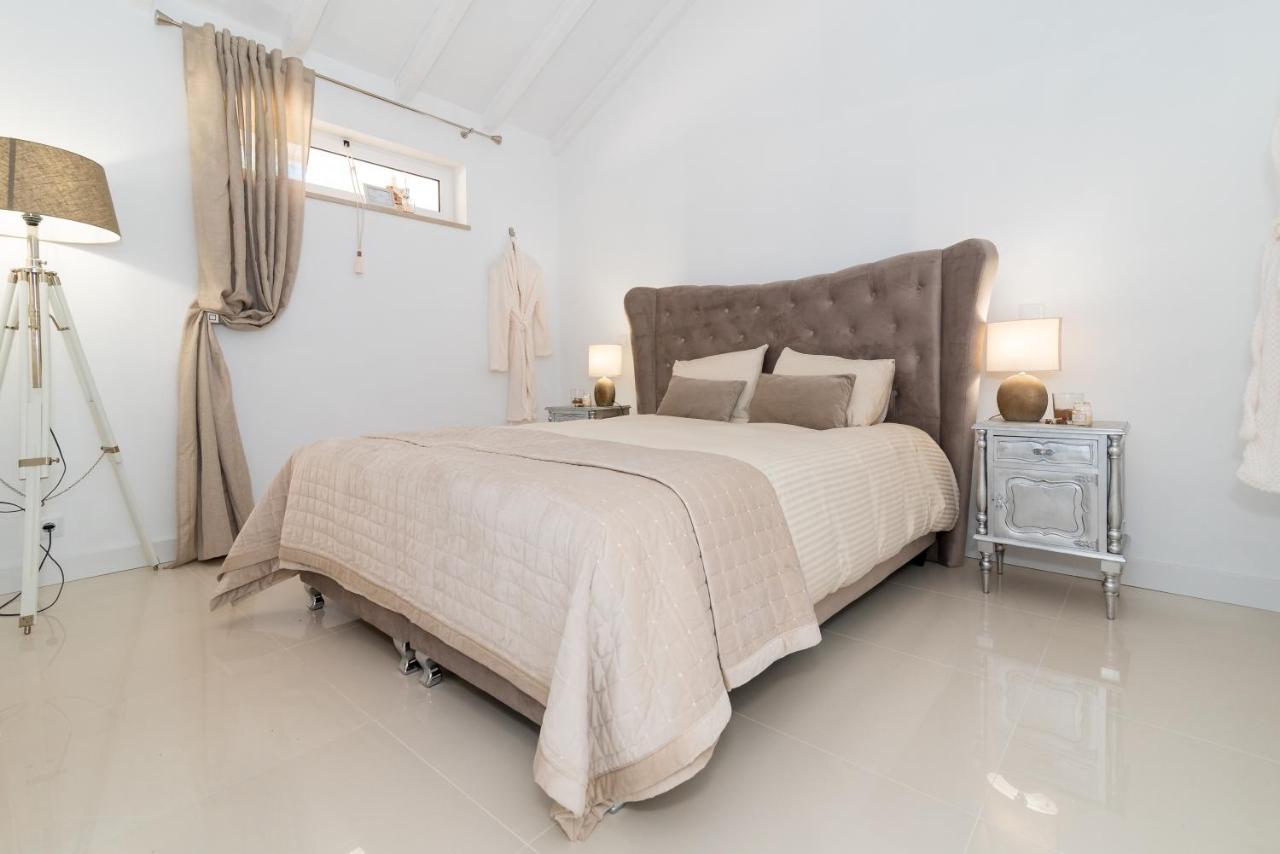 피게이라다포즈 Quinta Bogesi B&B 외부 사진