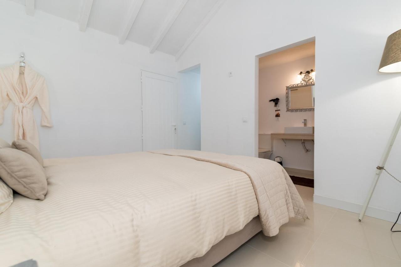 피게이라다포즈 Quinta Bogesi B&B 외부 사진