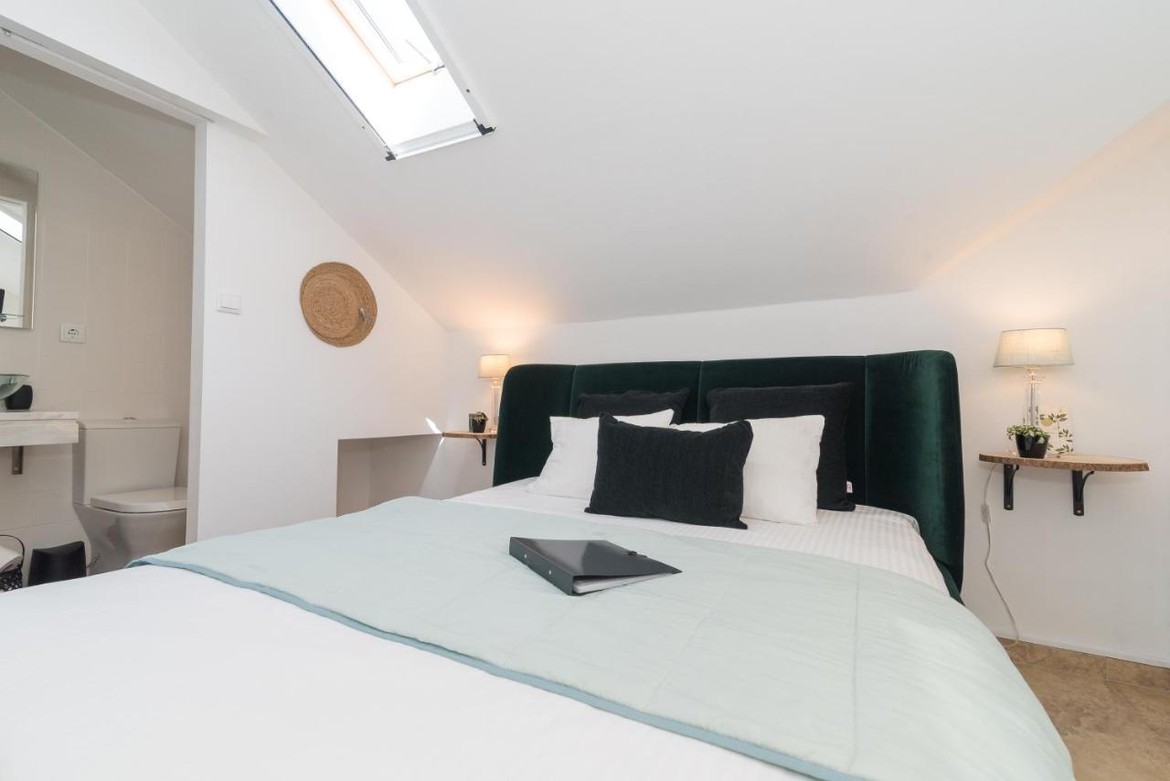 피게이라다포즈 Quinta Bogesi B&B 외부 사진