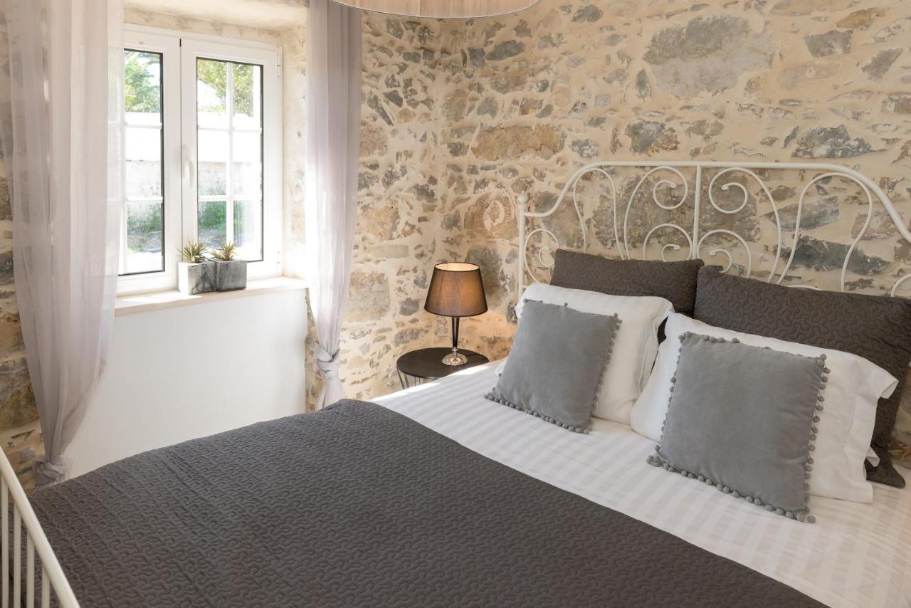 피게이라다포즈 Quinta Bogesi B&B 외부 사진
