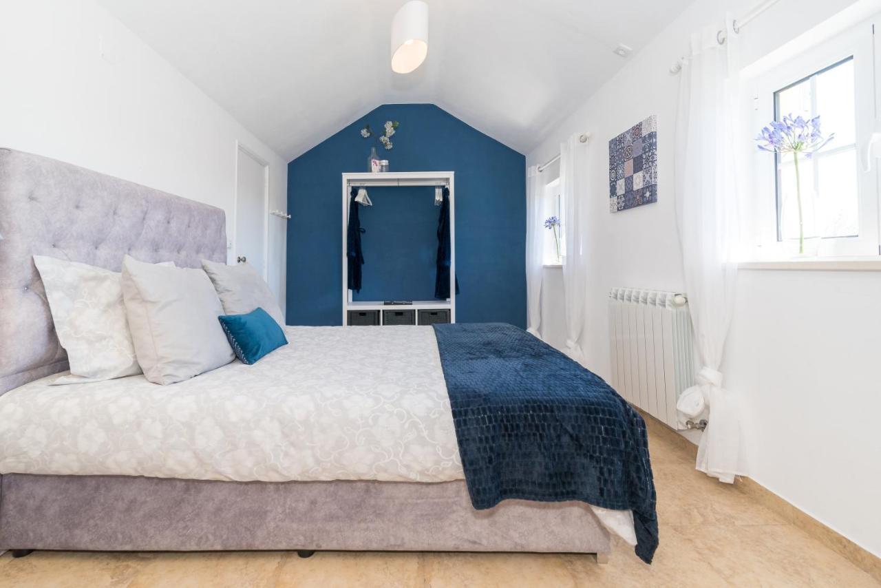 피게이라다포즈 Quinta Bogesi B&B 외부 사진