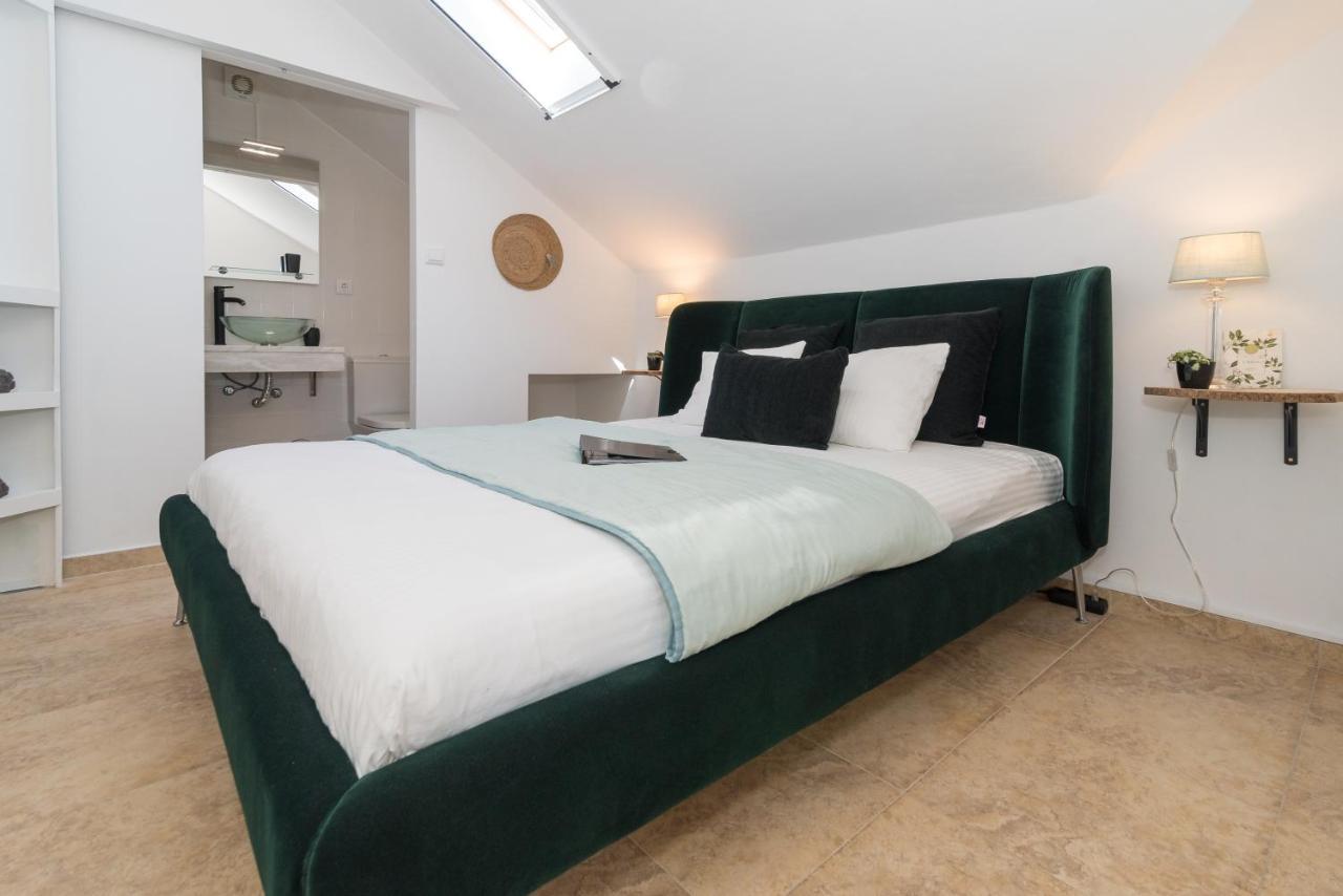 피게이라다포즈 Quinta Bogesi B&B 외부 사진