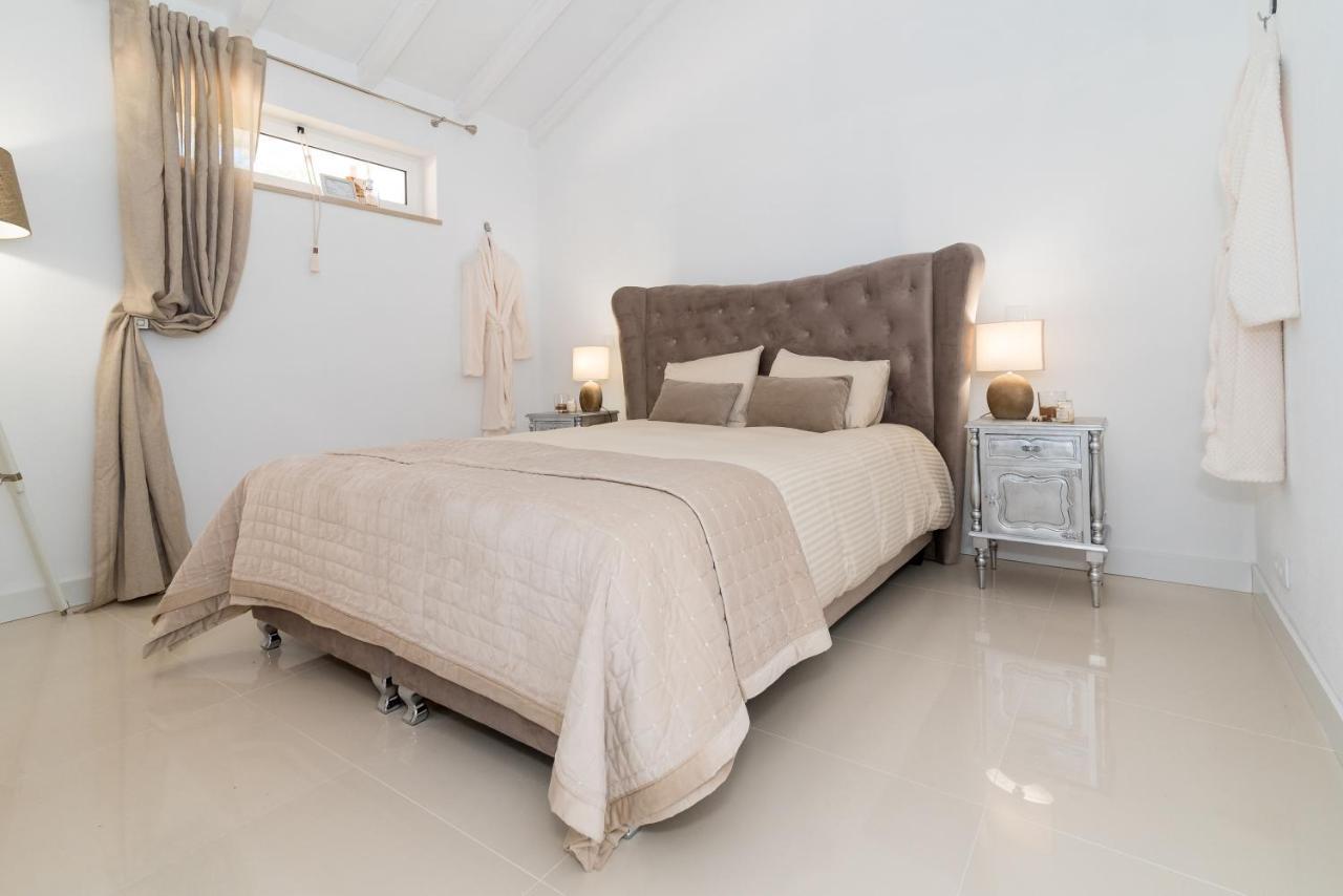 피게이라다포즈 Quinta Bogesi B&B 외부 사진