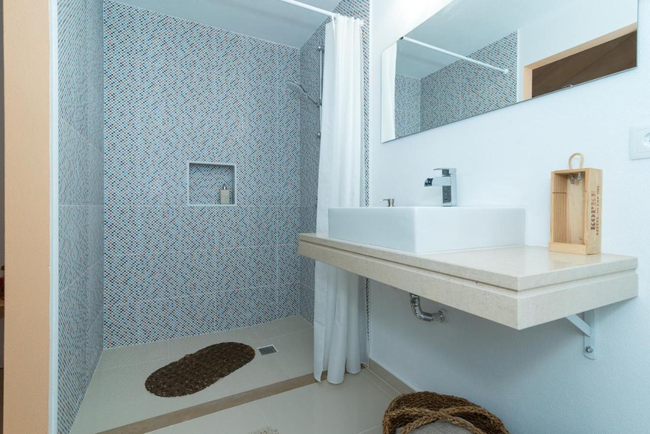 피게이라다포즈 Quinta Bogesi B&B 외부 사진