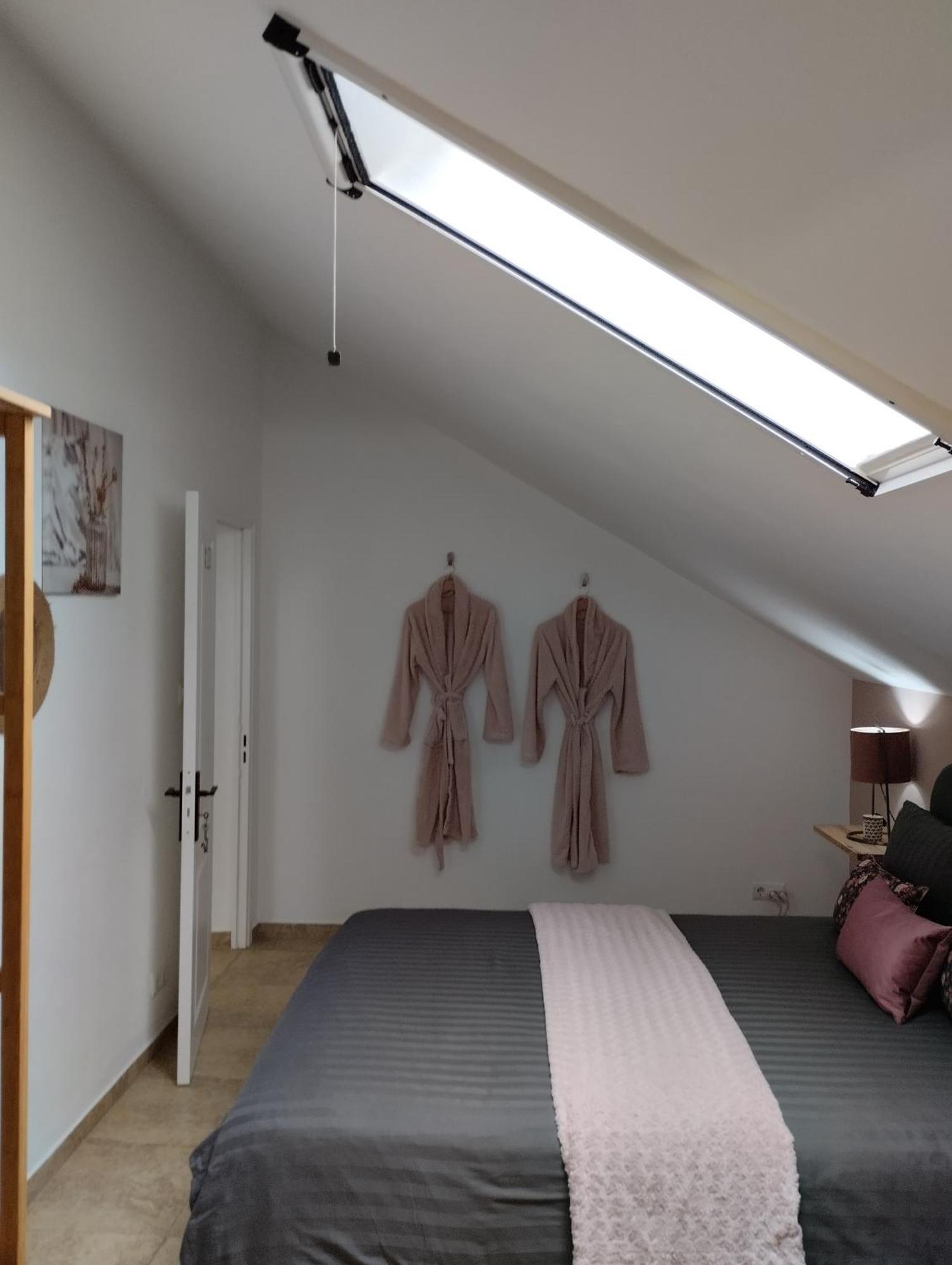 피게이라다포즈 Quinta Bogesi B&B 외부 사진