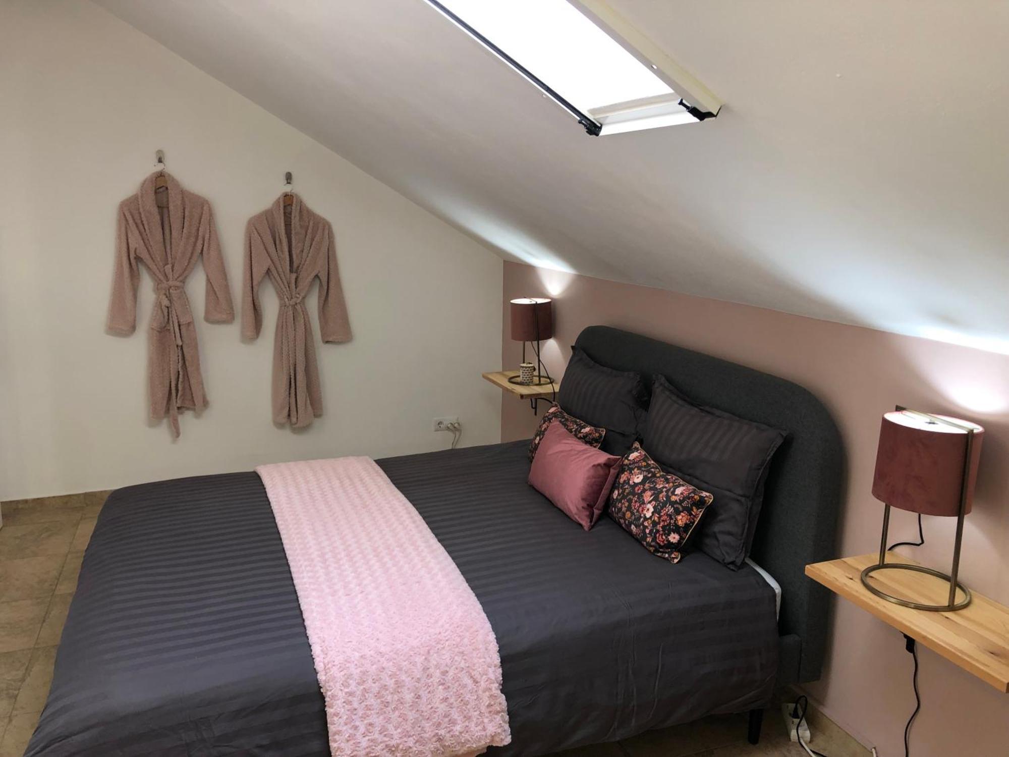 피게이라다포즈 Quinta Bogesi B&B 외부 사진